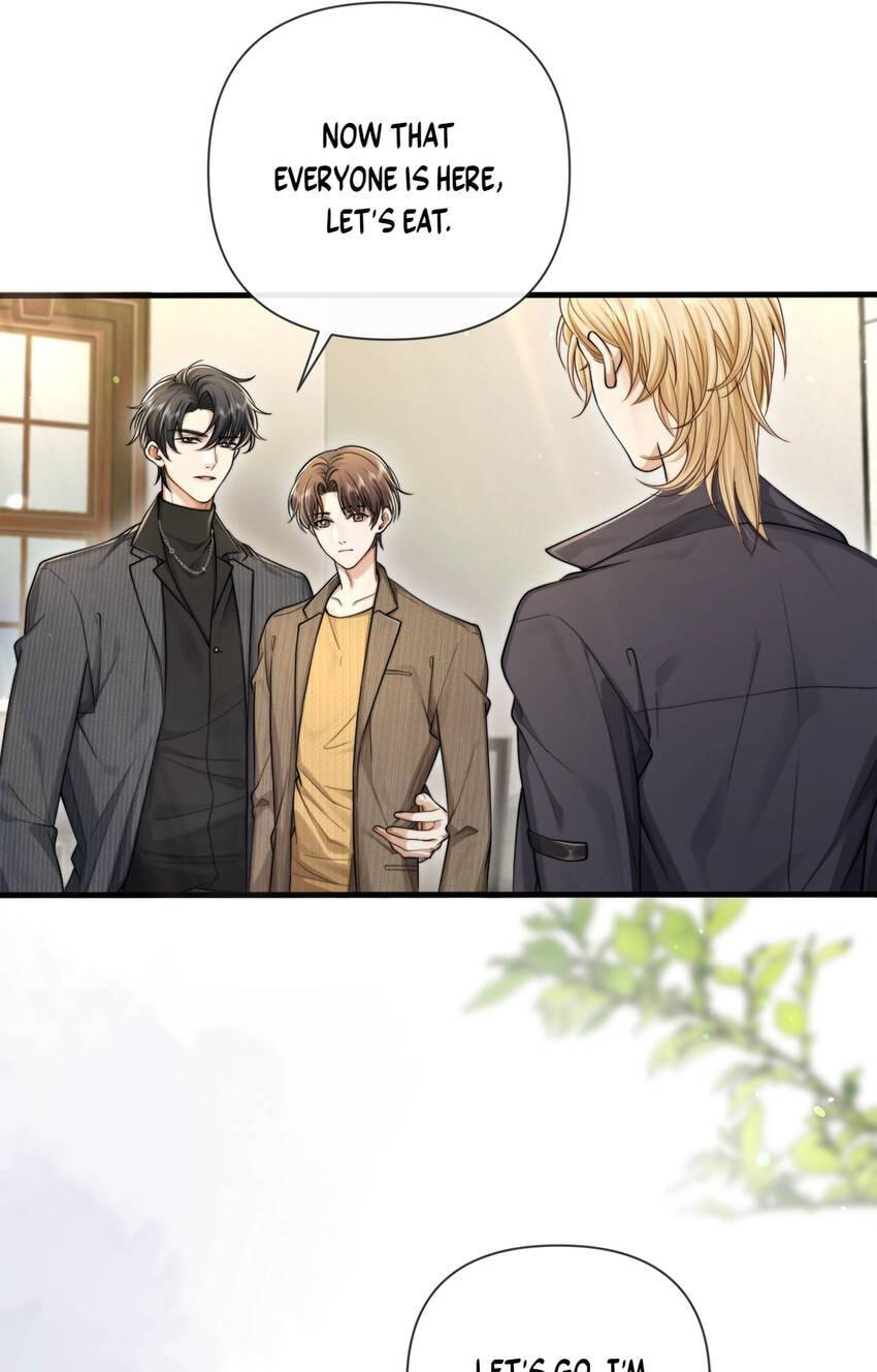 Apex Predator Chapter 13 page 9 - 