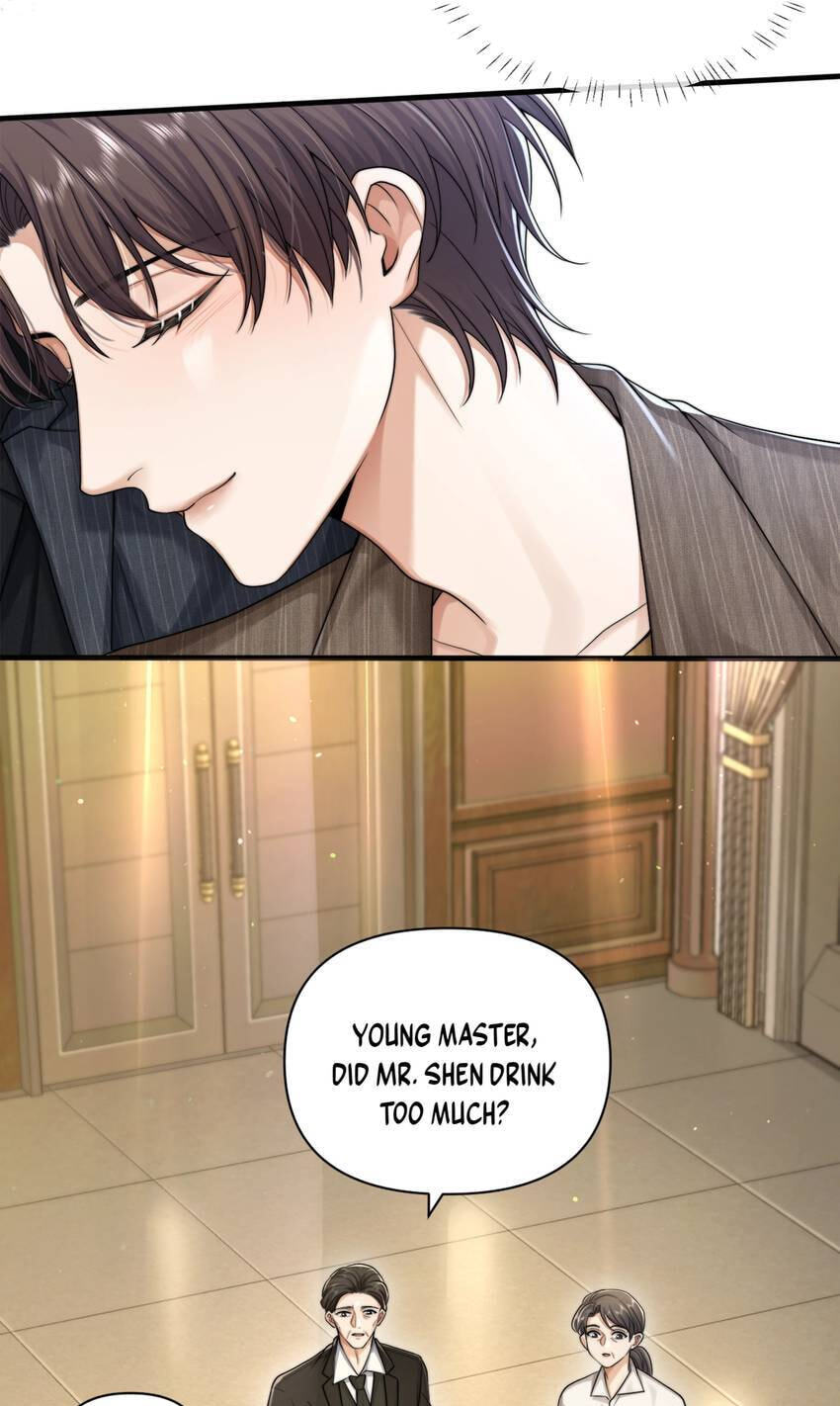 Apex Predator Chapter 14 page 12 - 