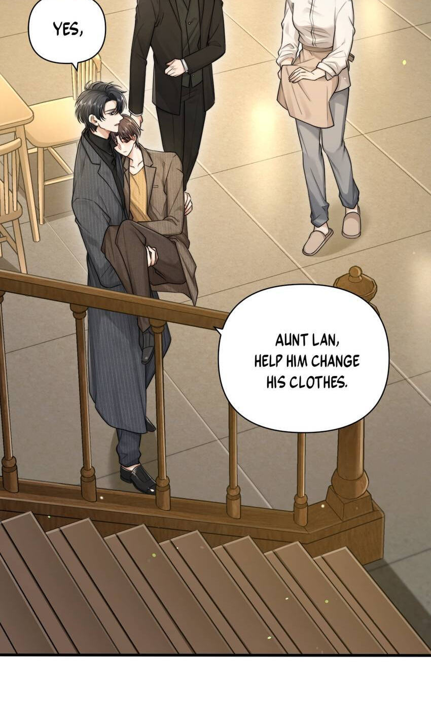 Apex Predator Chapter 14 page 13 - 