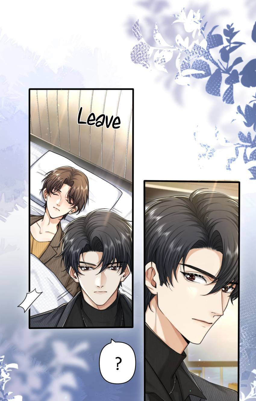 Apex Predator Chapter 14 page 16 - 