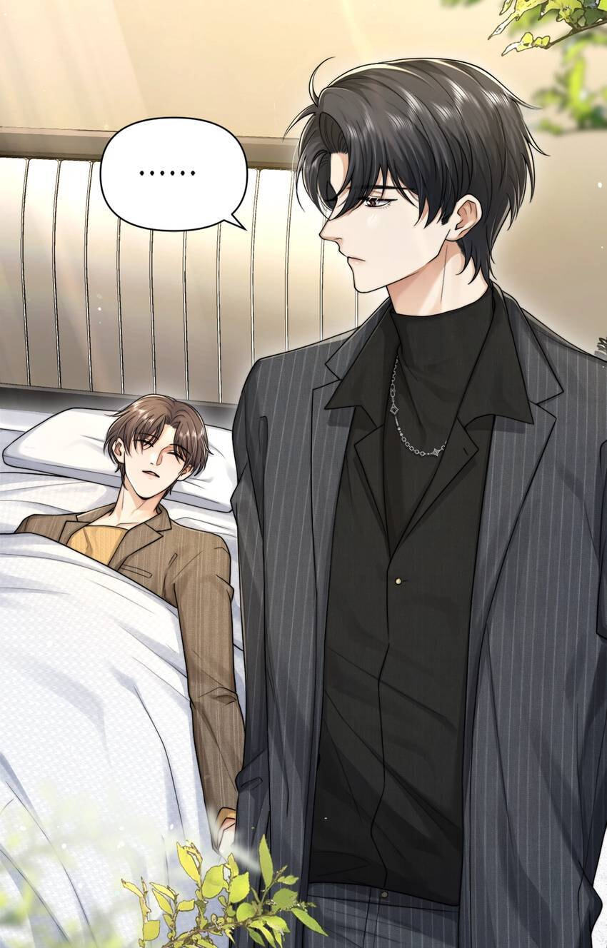 Apex Predator Chapter 14 page 18 - 