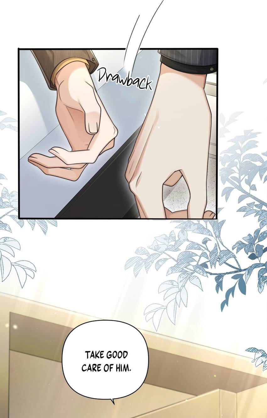 Apex Predator Chapter 14 page 21 - 