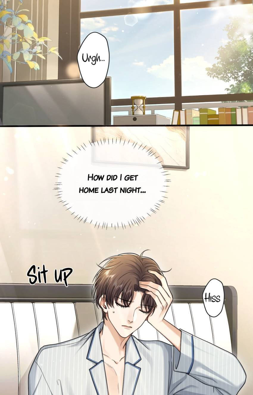 Apex Predator Chapter 14 page 24 - 