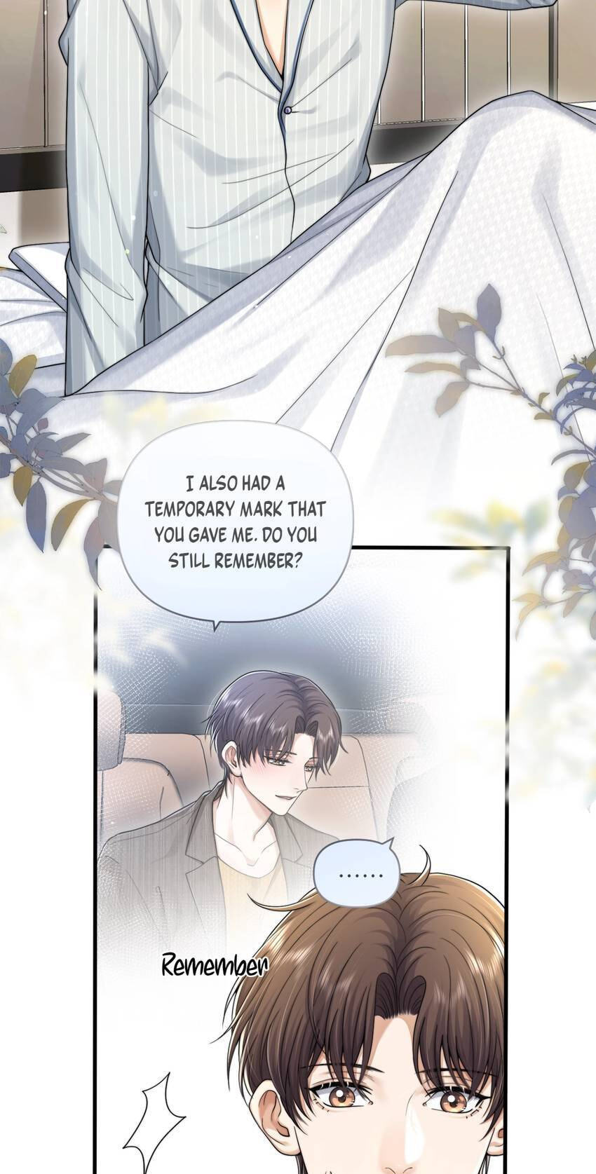 Apex Predator Chapter 14 page 25 - 
