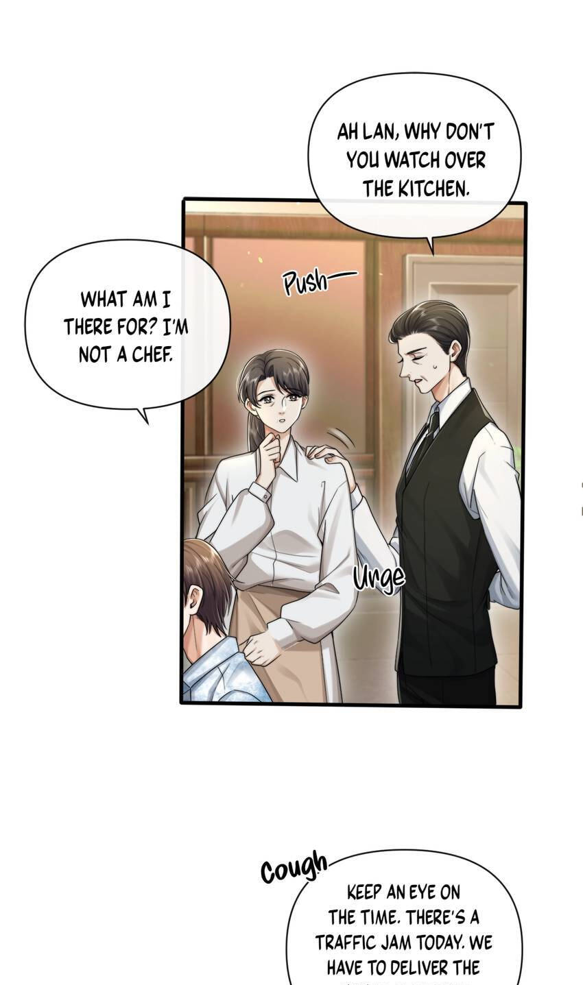 Apex Predator Chapter 14 page 37 - 