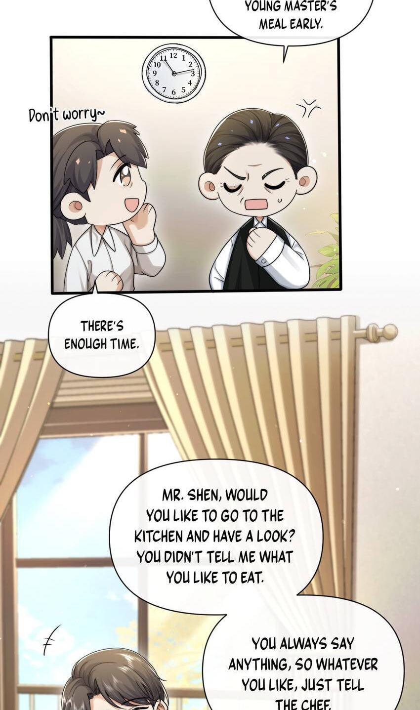 Apex Predator Chapter 14 page 38 - 
