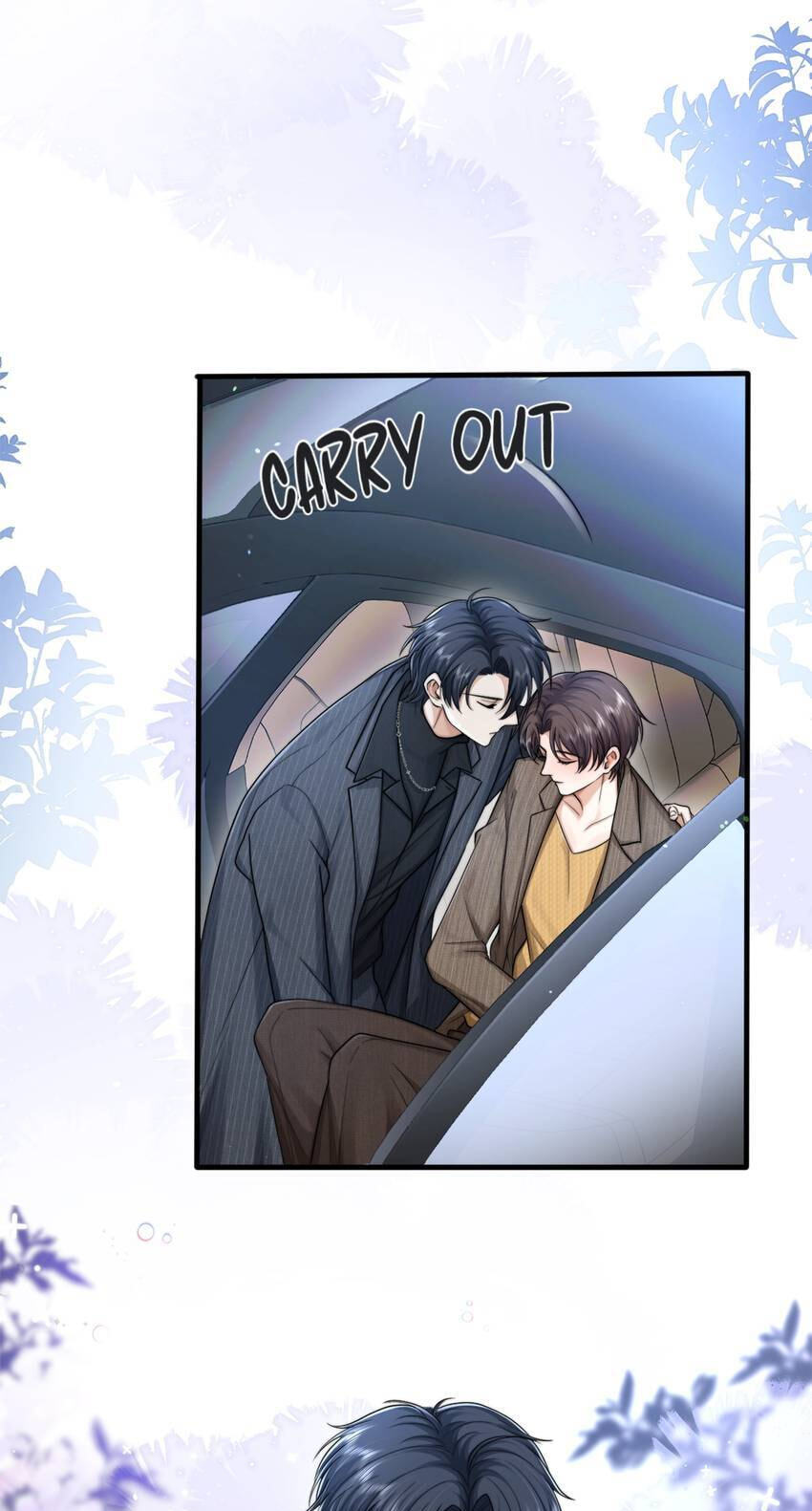 Apex Predator Chapter 14 page 8 - 