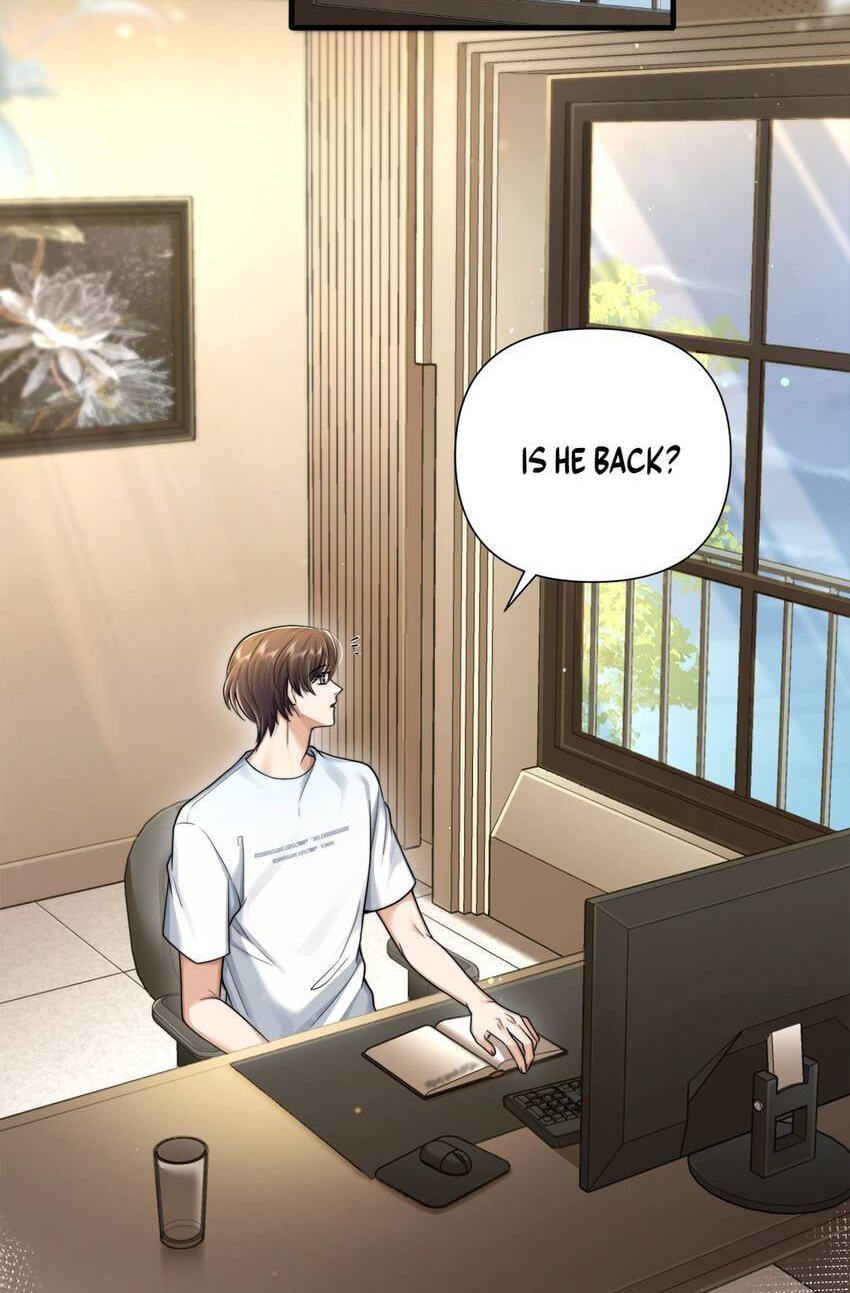 Apex Predator Chapter 15 page 16 - 