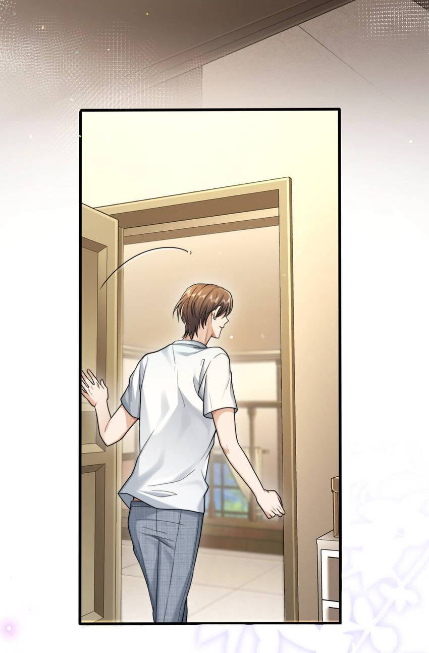 Apex Predator Chapter 15 page 17 - 