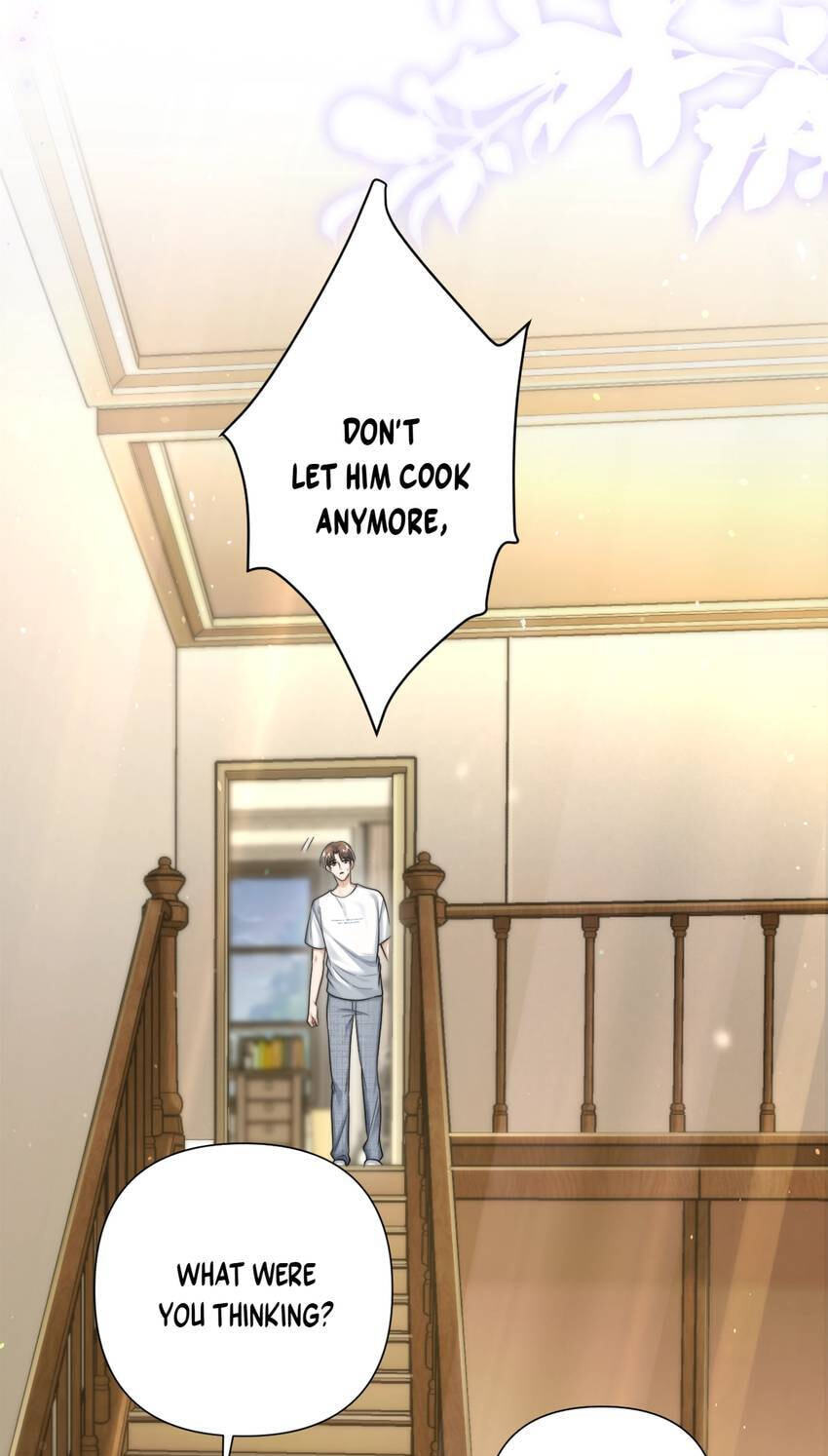 Apex Predator Chapter 15 page 18 - 