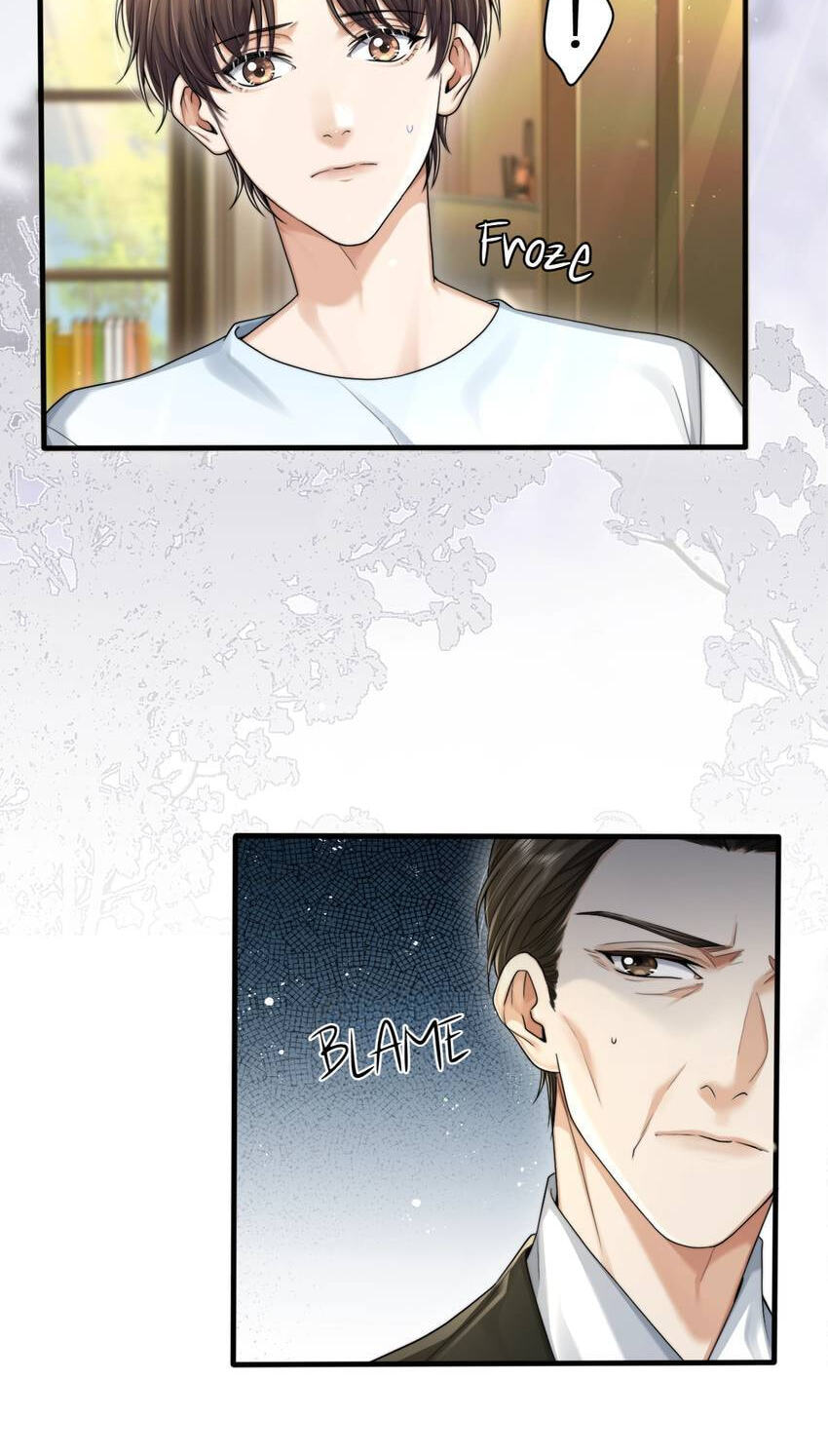 Apex Predator Chapter 15 page 20 - 