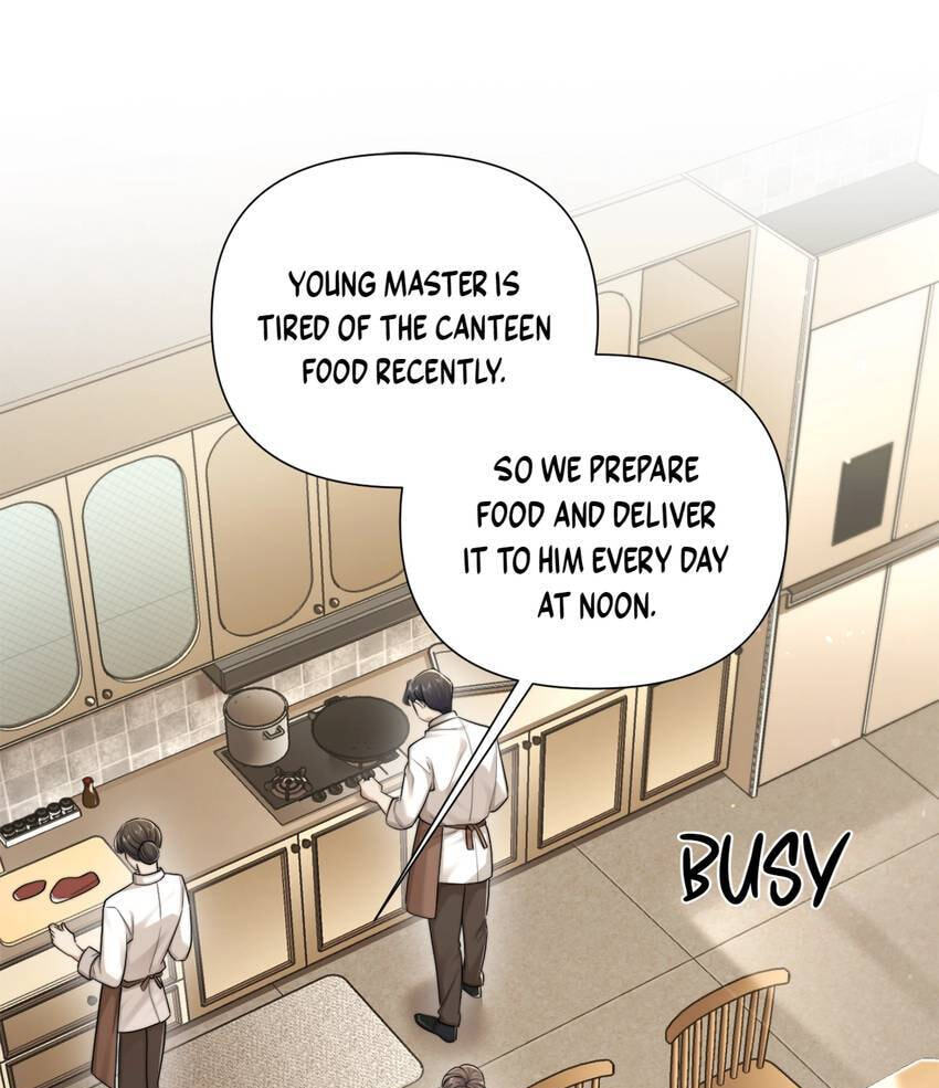 Apex Predator Chapter 15 page 3 - 