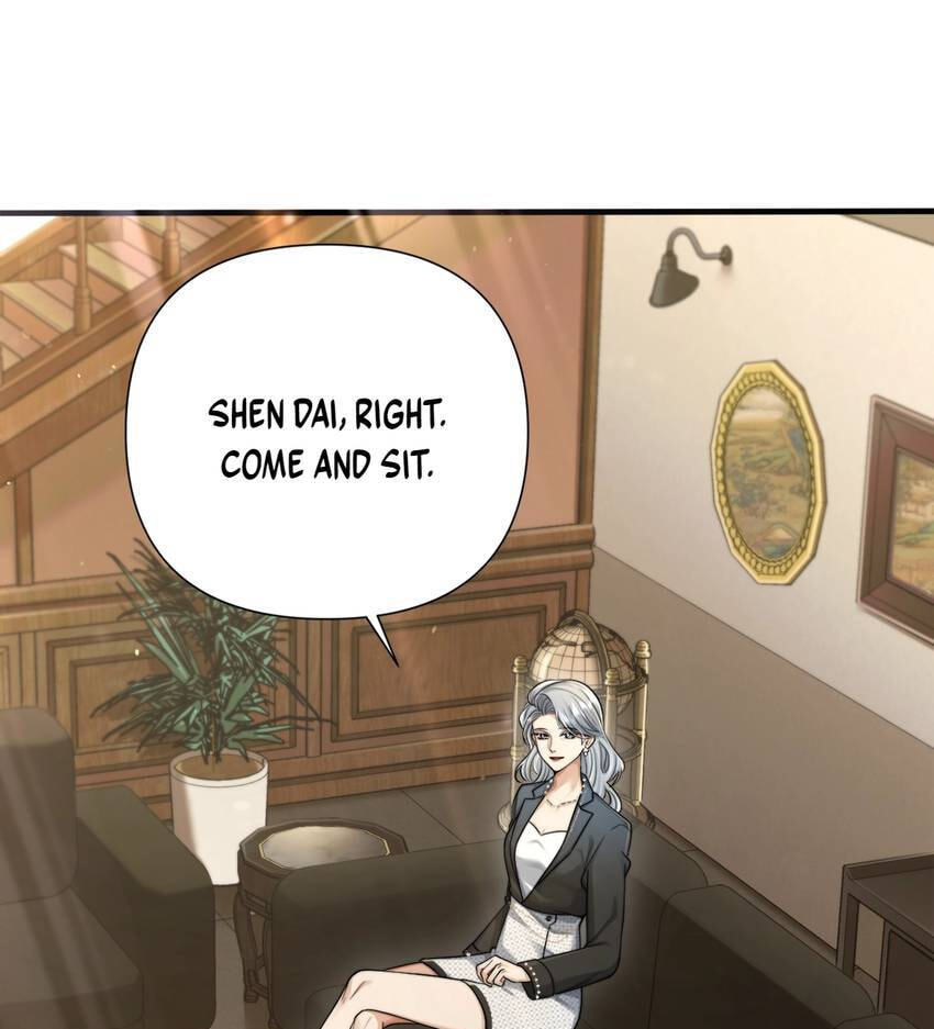 Apex Predator Chapter 15 page 27 - 