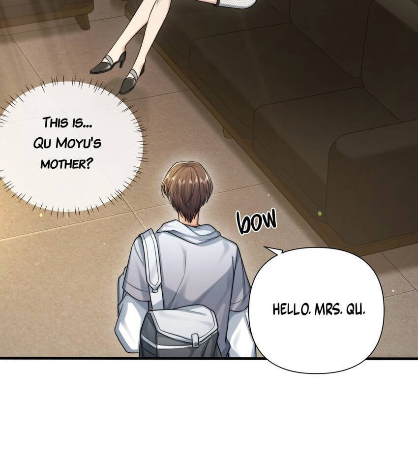 Apex Predator Chapter 15 page 28 - 
