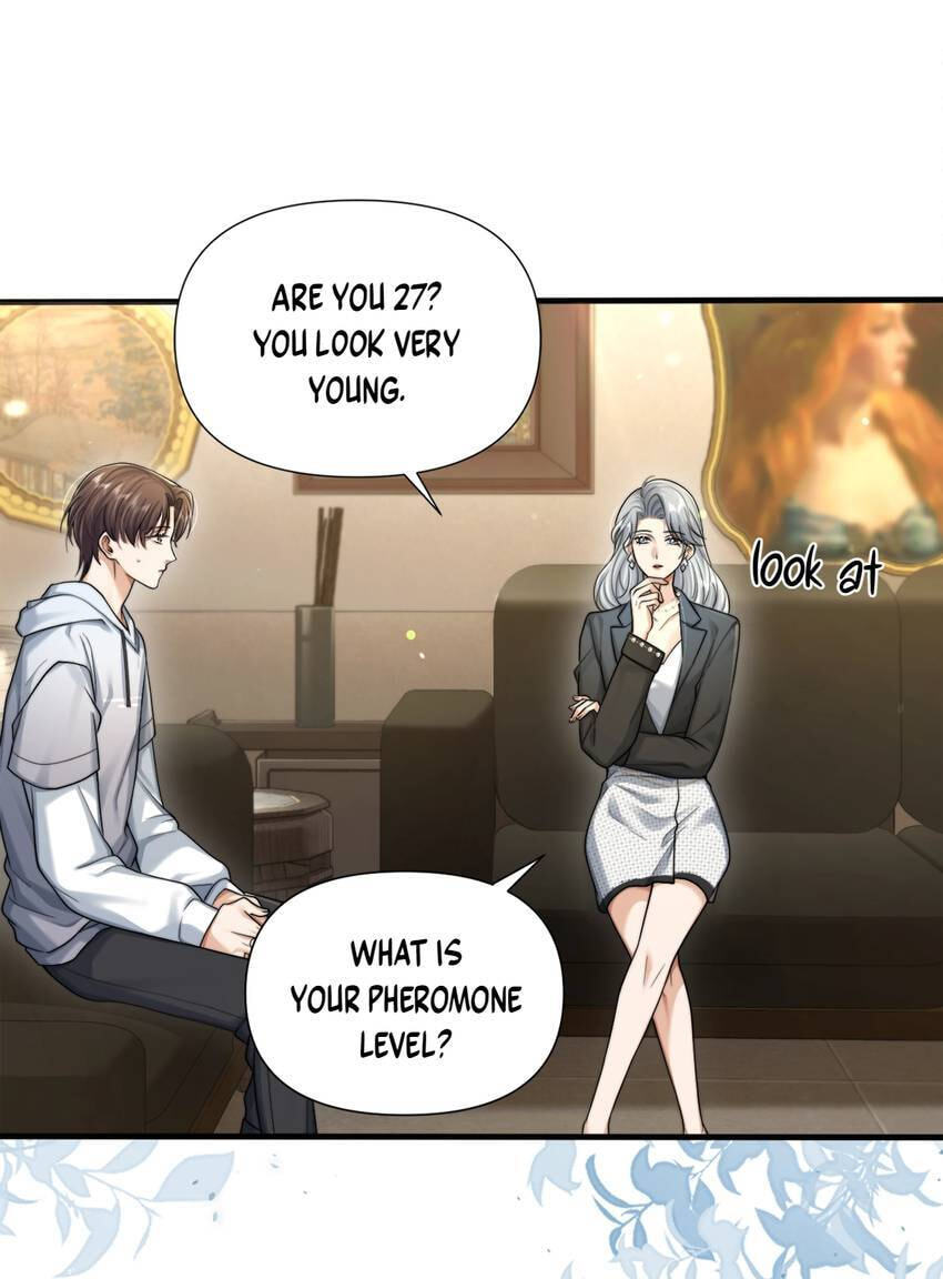 Apex Predator Chapter 15 page 29 - 