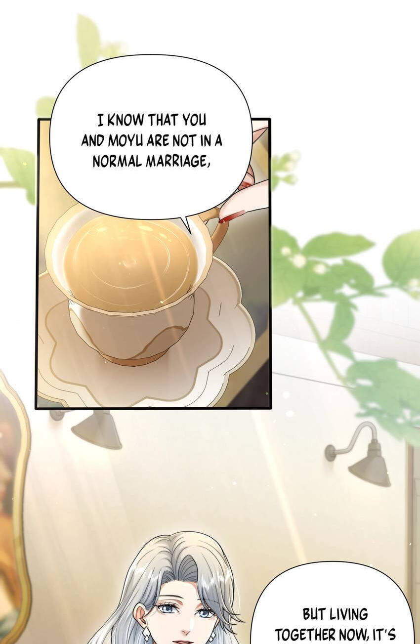 Apex Predator Chapter 15 page 32 - 