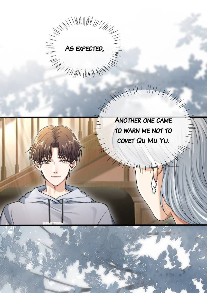 Apex Predator Chapter 15 page 35 - 