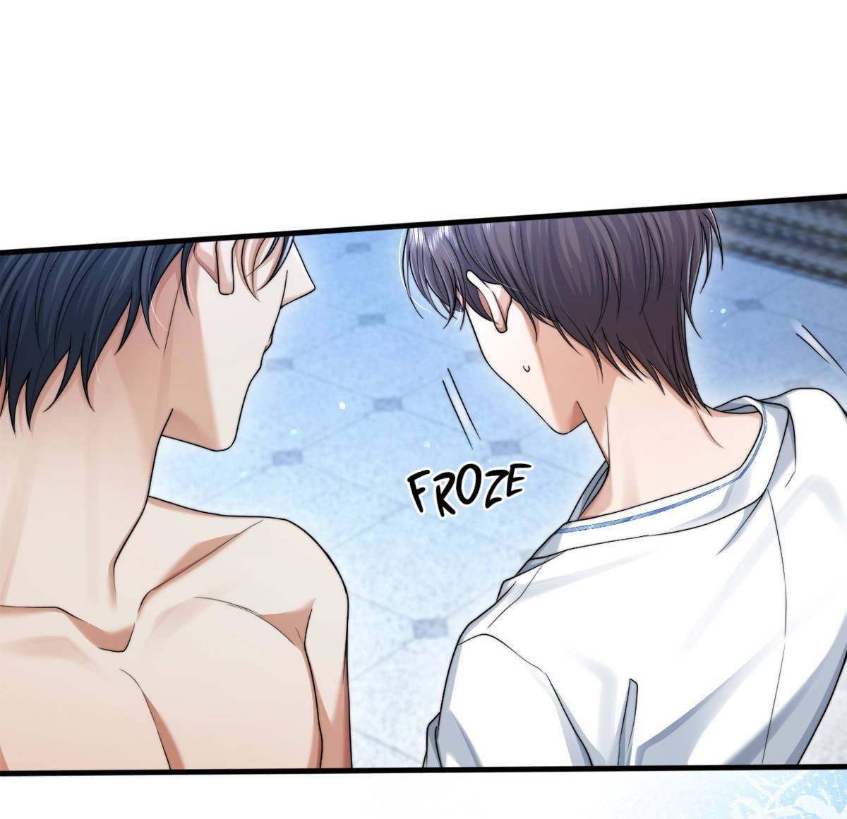 Apex Predator Chapter 16 page 17 - 