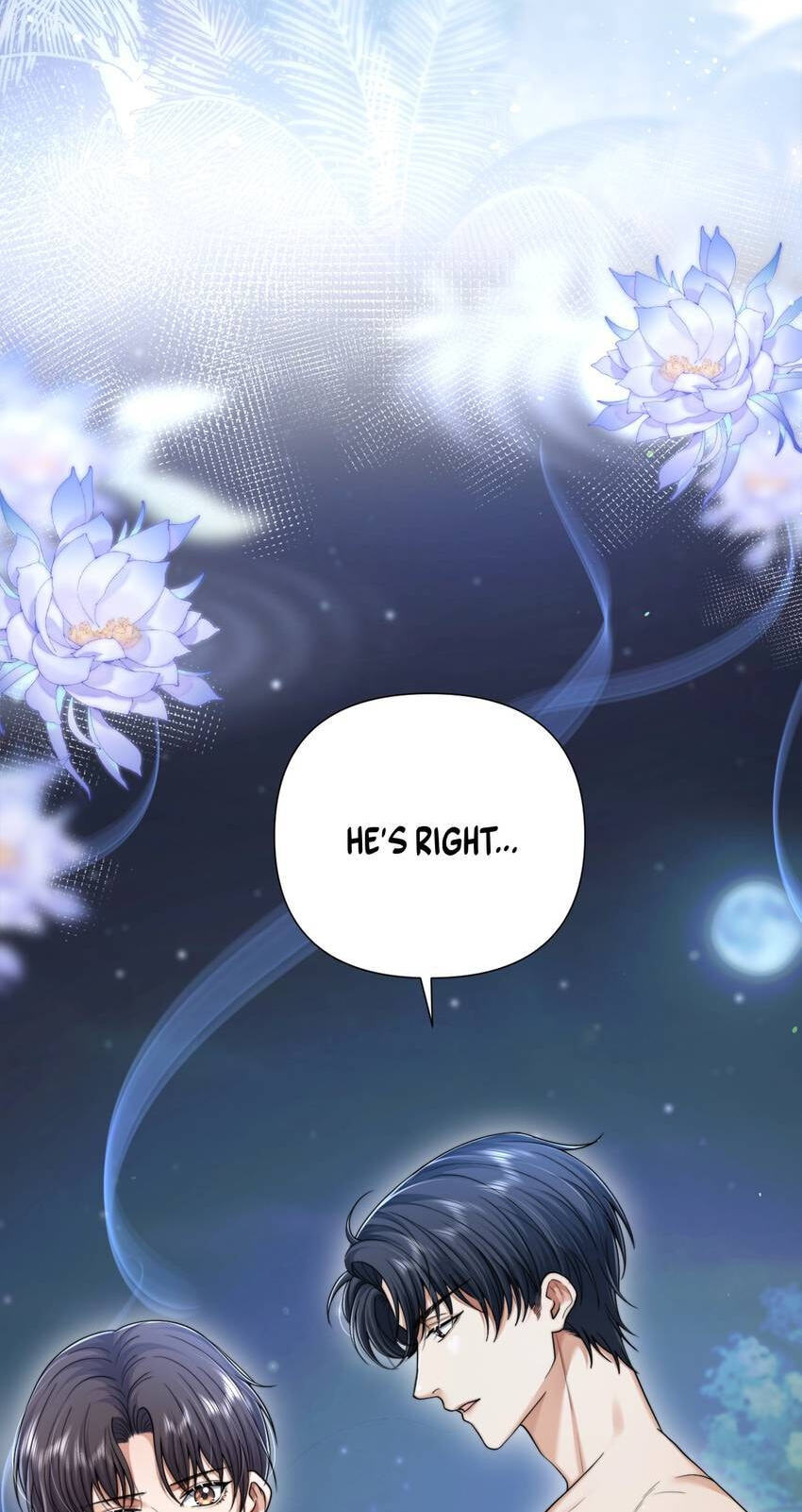 Apex Predator Chapter 16 page 19 - 