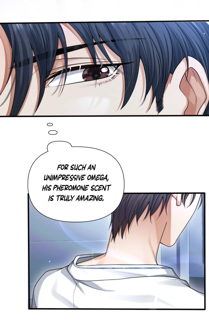 Apex Predator Chapter 16 page 21 - 