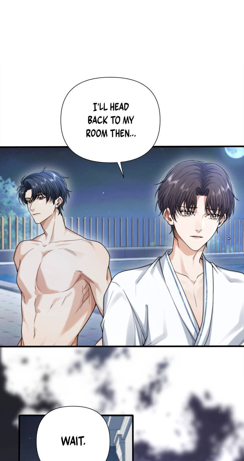 Apex Predator Chapter 16 page 22 - 