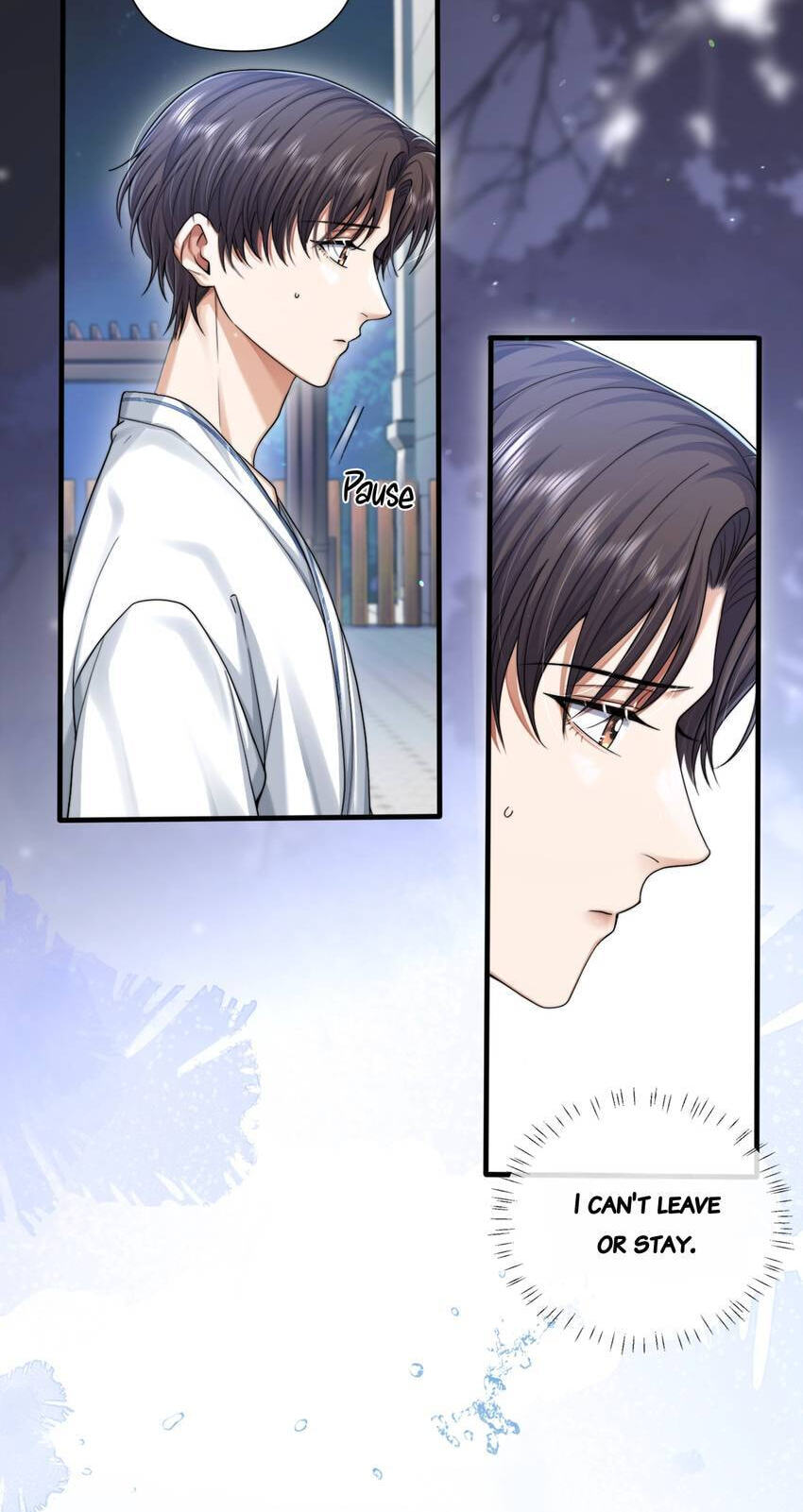 Apex Predator Chapter 16 page 23 - 