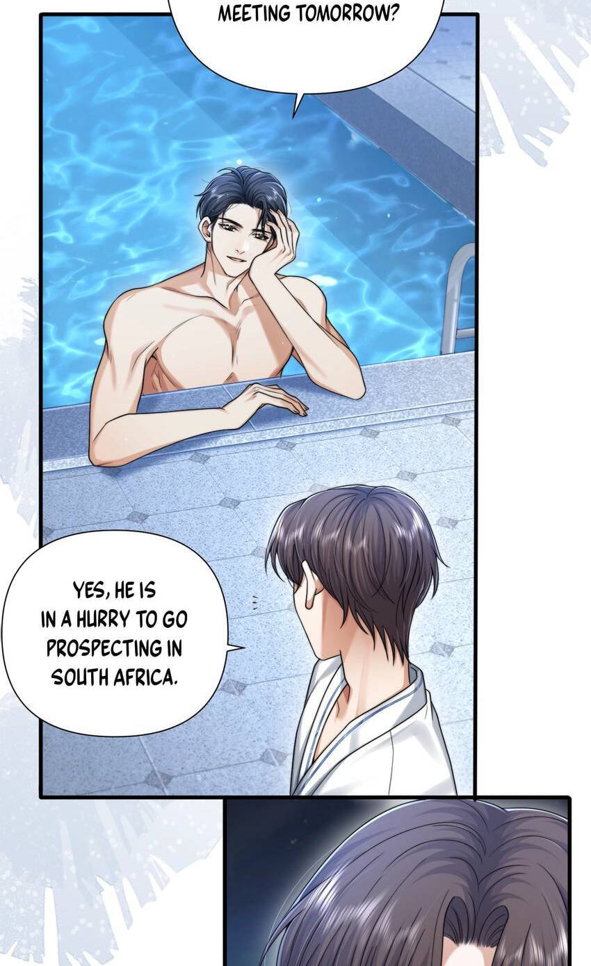 Apex Predator Chapter 16 page 30 - 