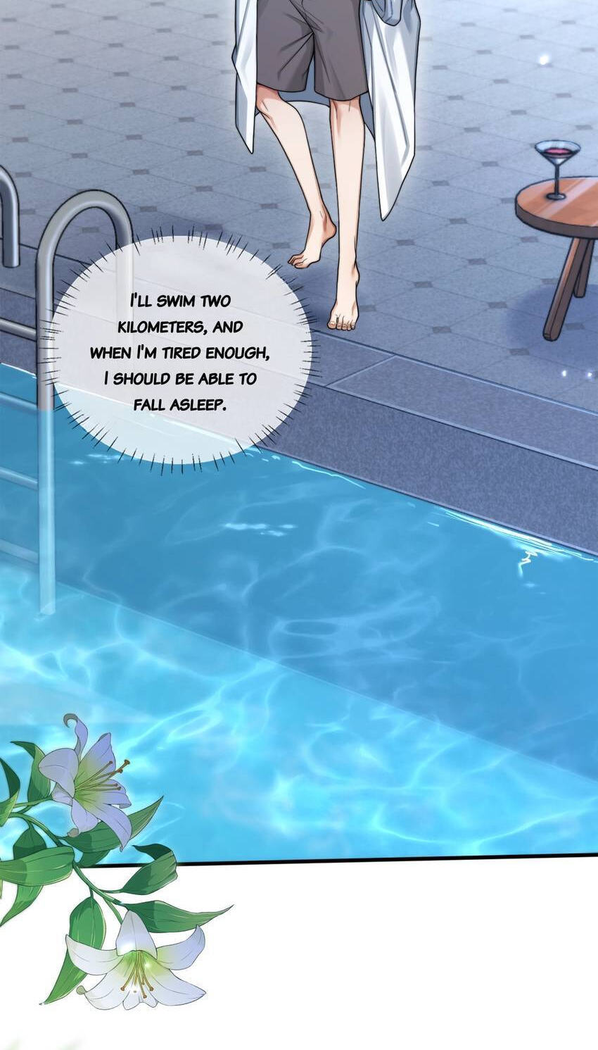 Apex Predator Chapter 16 page 4 - 