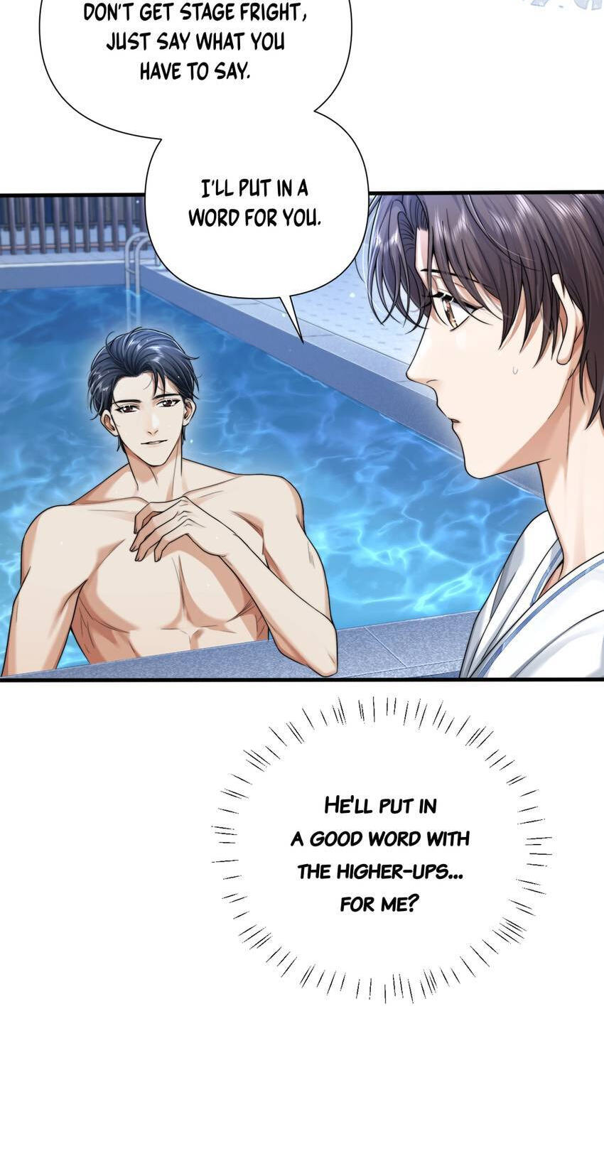 Apex Predator Chapter 16 page 33 - 