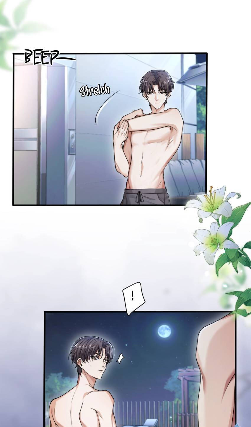 Apex Predator Chapter 16 page 5 - 