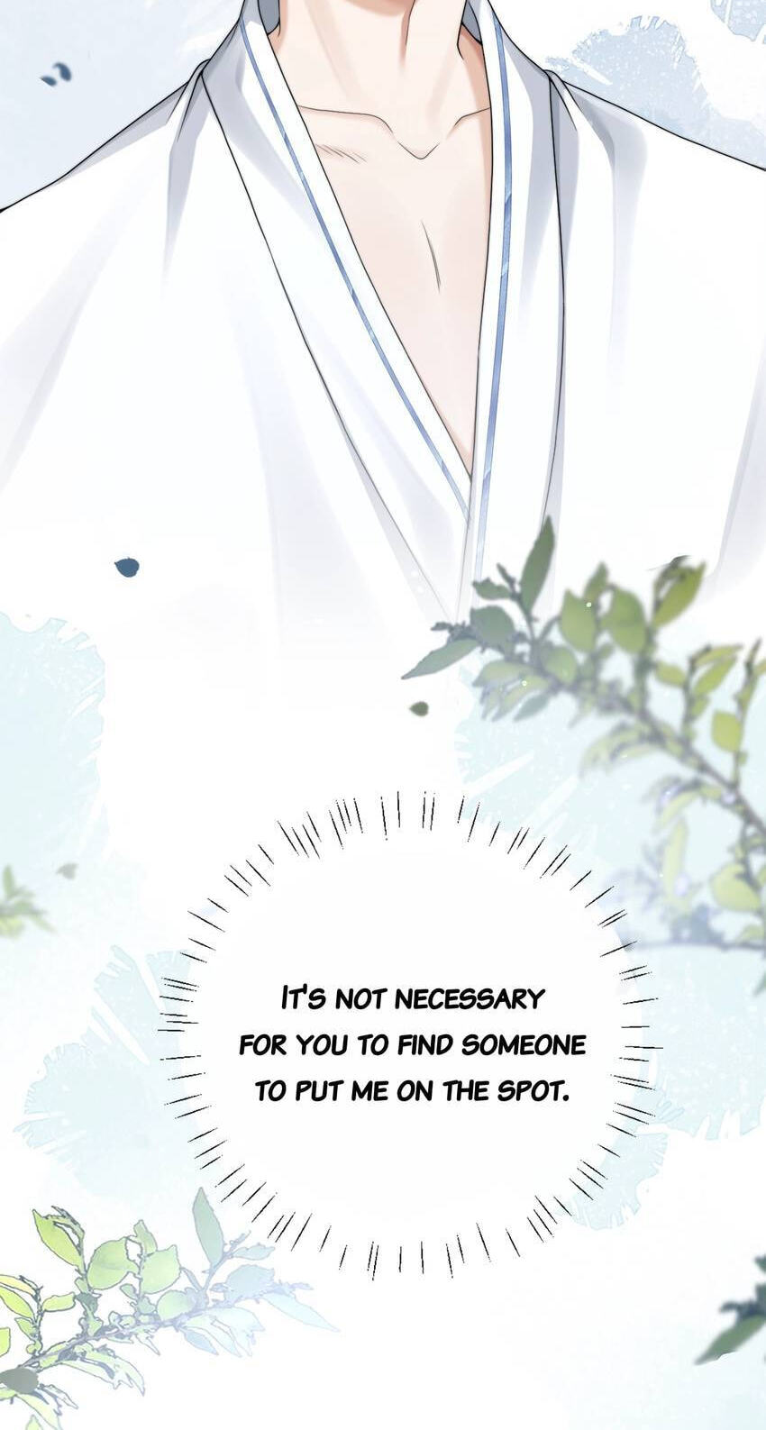 Apex Predator Chapter 16 page 45 - 