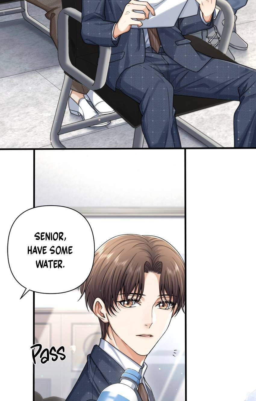 Apex Predator Chapter 17 page 17 - 
