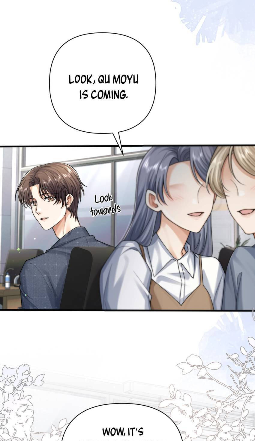 Apex Predator Chapter 17 page 20 - 