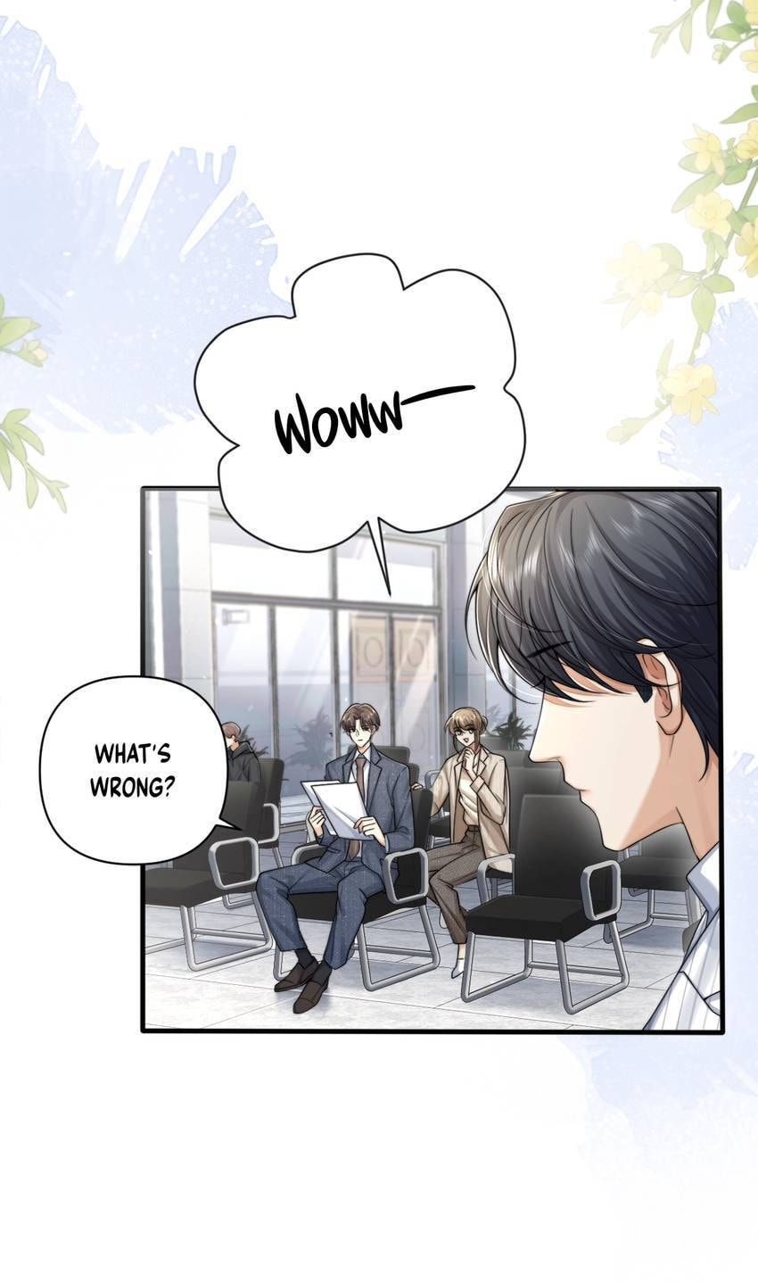 Apex Predator Chapter 17 page 23 - 