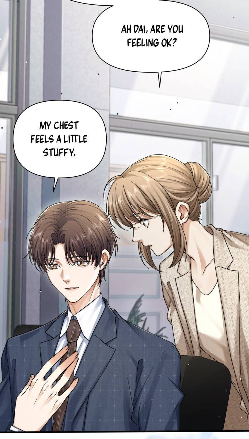 Apex Predator Chapter 17 page 27 - 