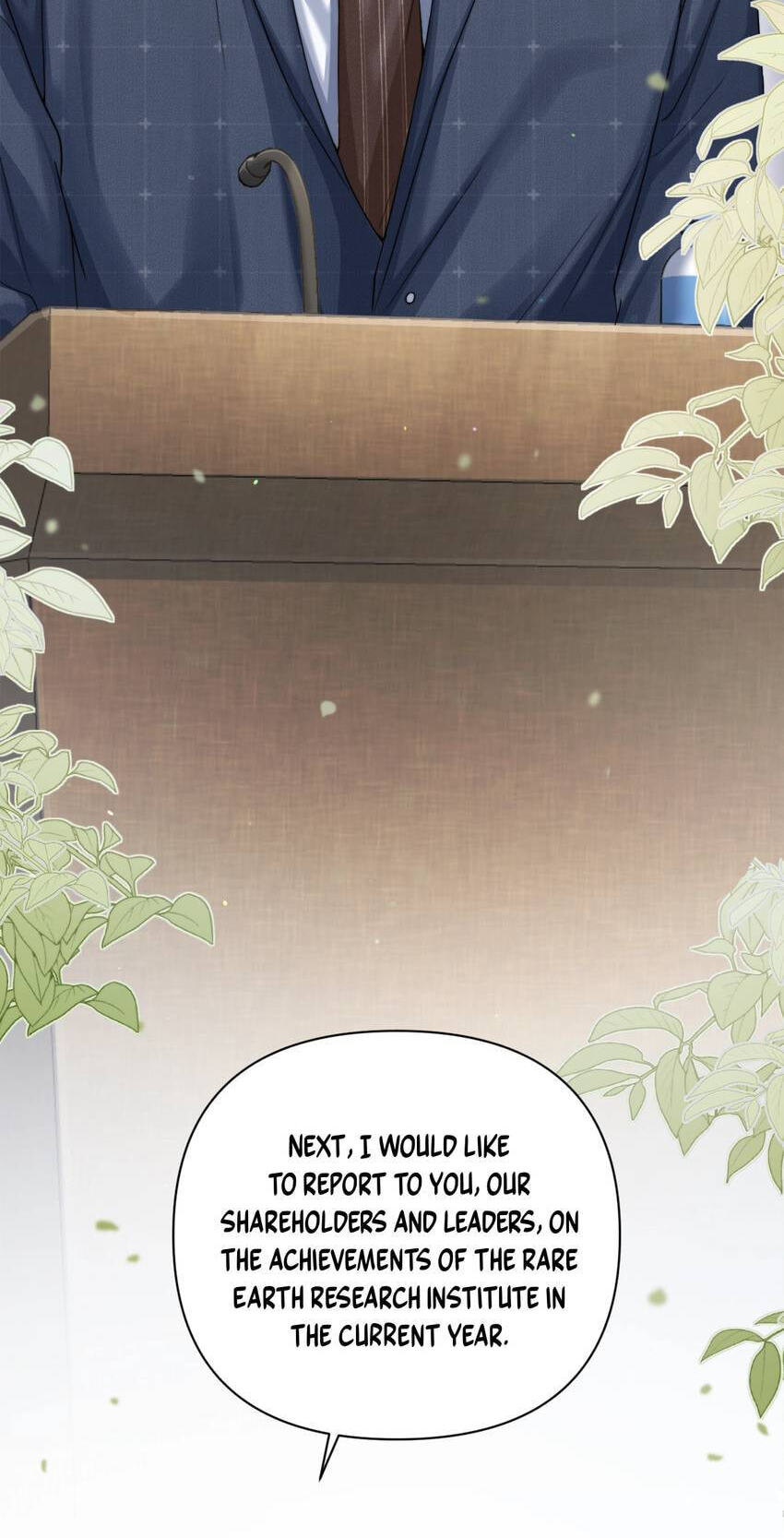Apex Predator Chapter 17 page 34 - 
