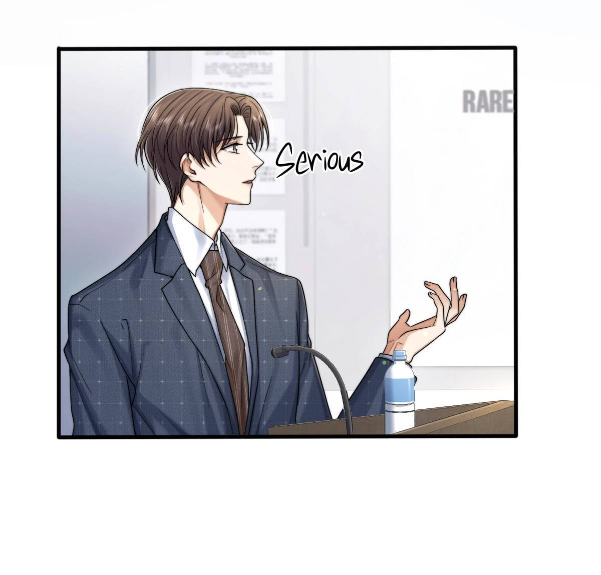 Apex Predator Chapter 17 page 35 - 