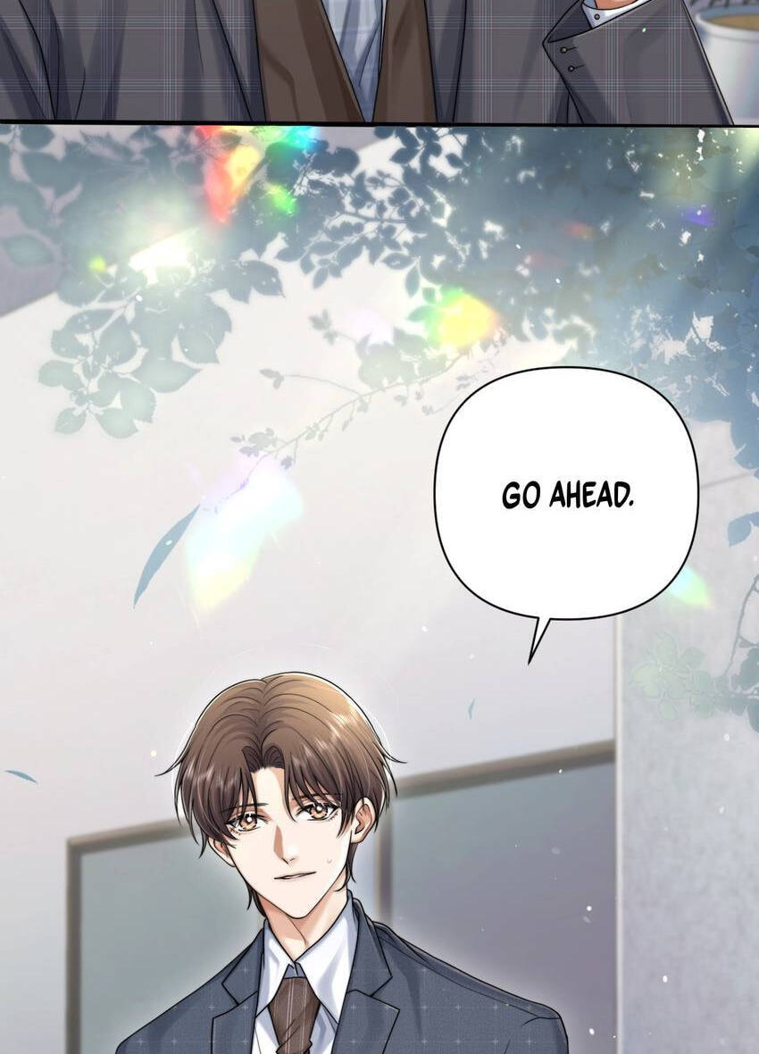 Apex Predator Chapter 17 page 42 - 