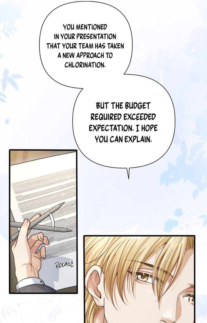 Apex Predator Chapter 17 page 44 - 