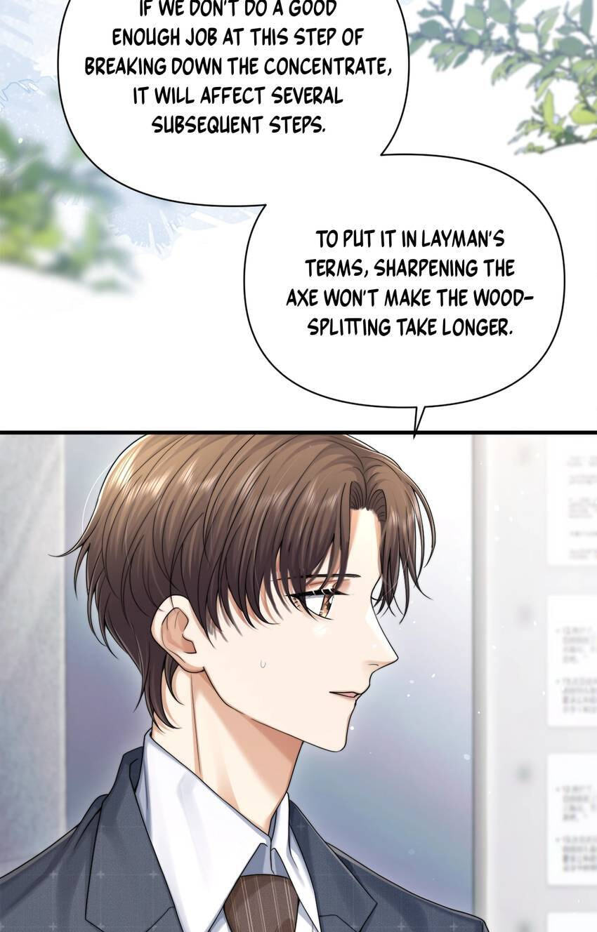 Apex Predator Chapter 17 page 46 - 