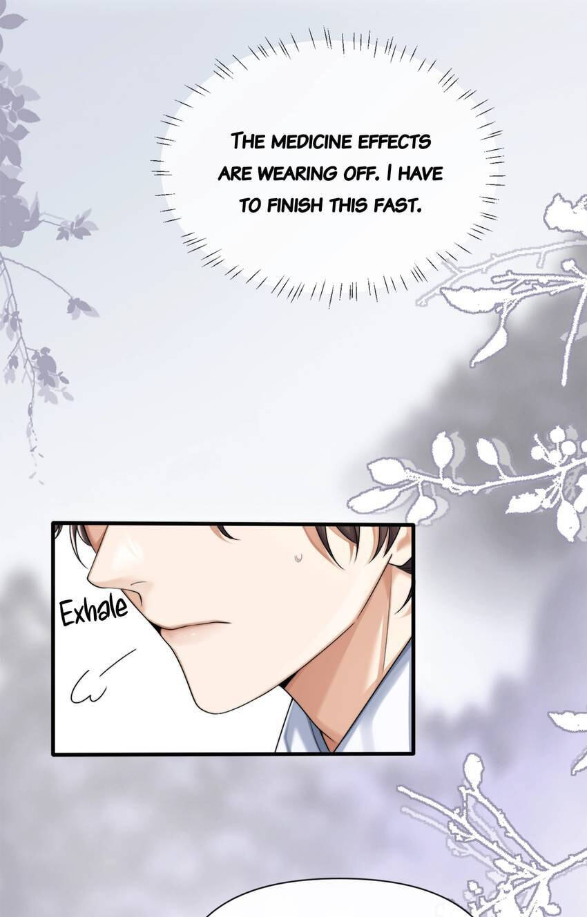Apex Predator Chapter 17 page 51 - 