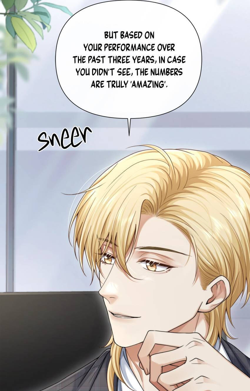 Apex Predator Chapter 17 page 53 - 