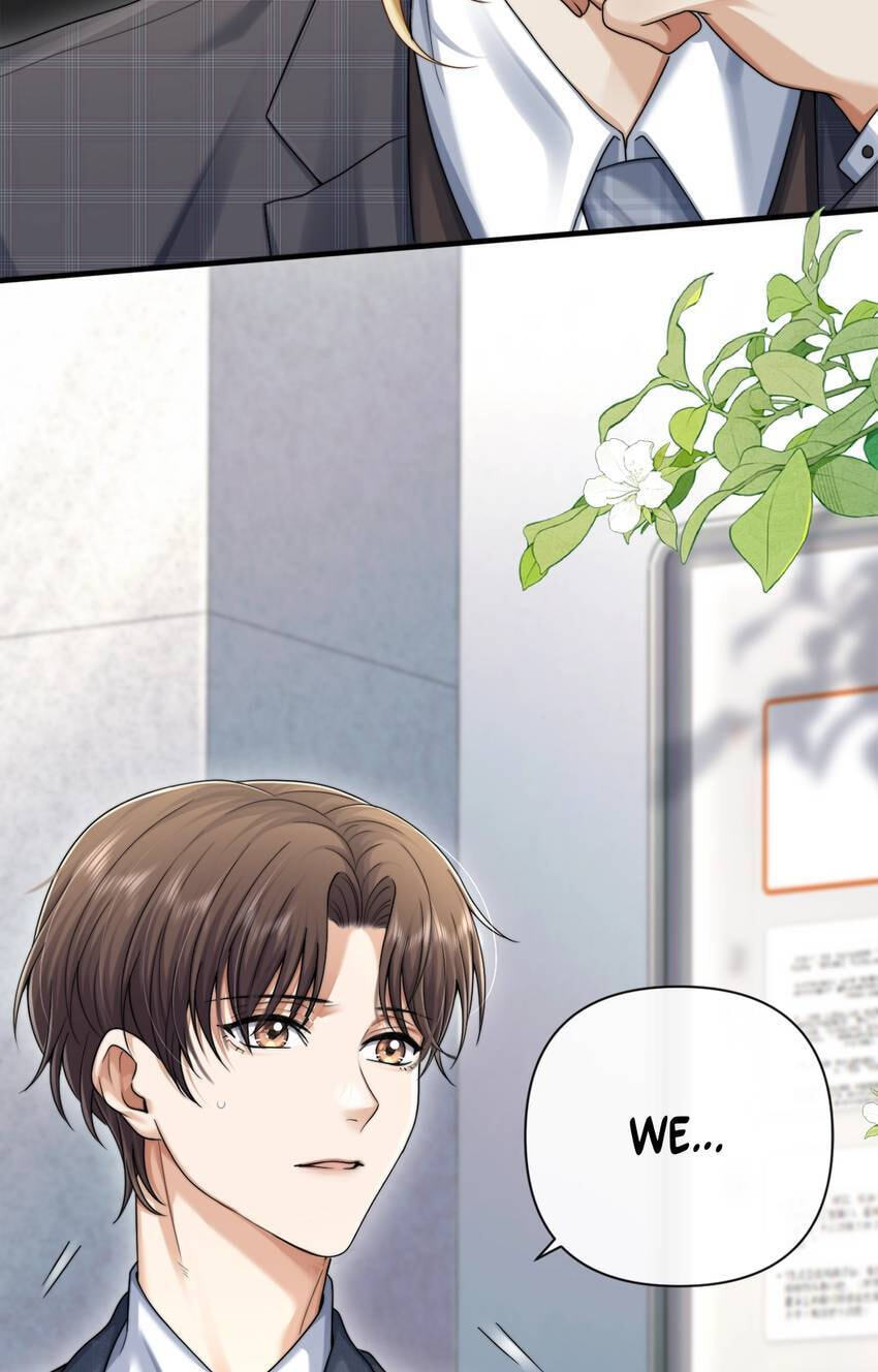 Apex Predator Chapter 17 page 54 - 