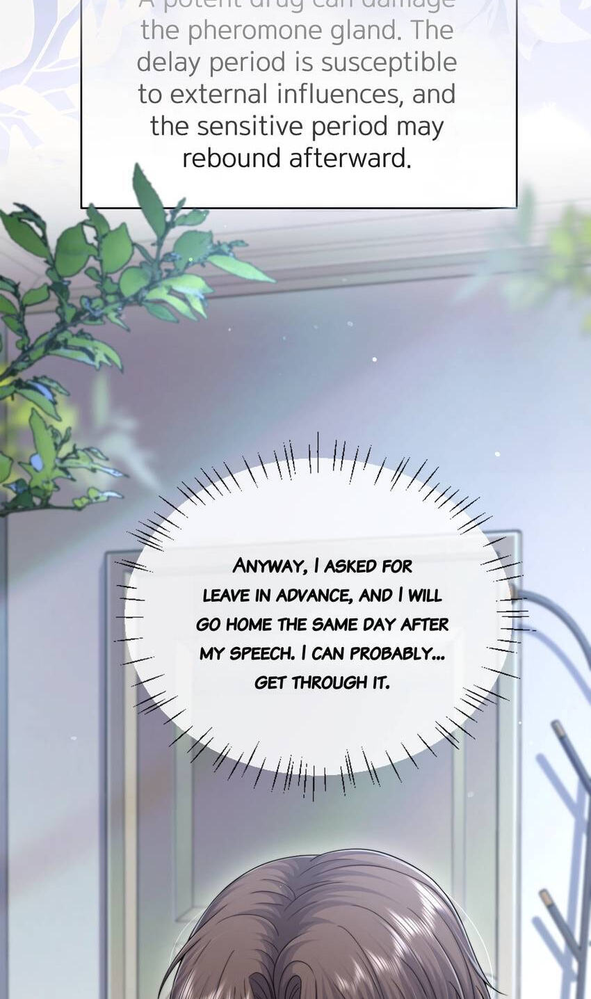 Apex Predator Chapter 17 page 8 - 