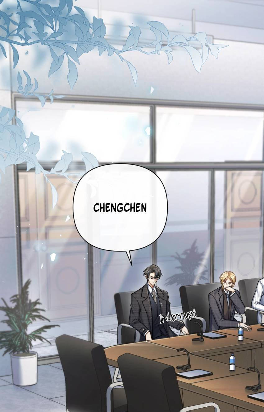 Apex Predator Chapter 18 page 3 - 