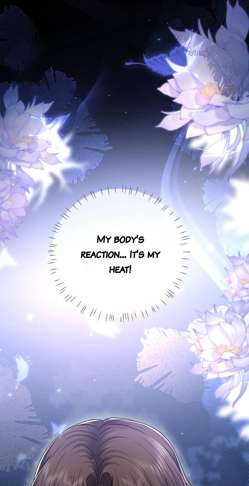 Apex Predator Chapter 18 page 21 - 