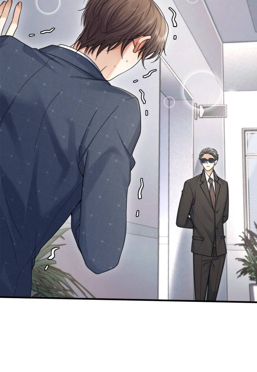 Apex Predator Chapter 18 page 25 - 