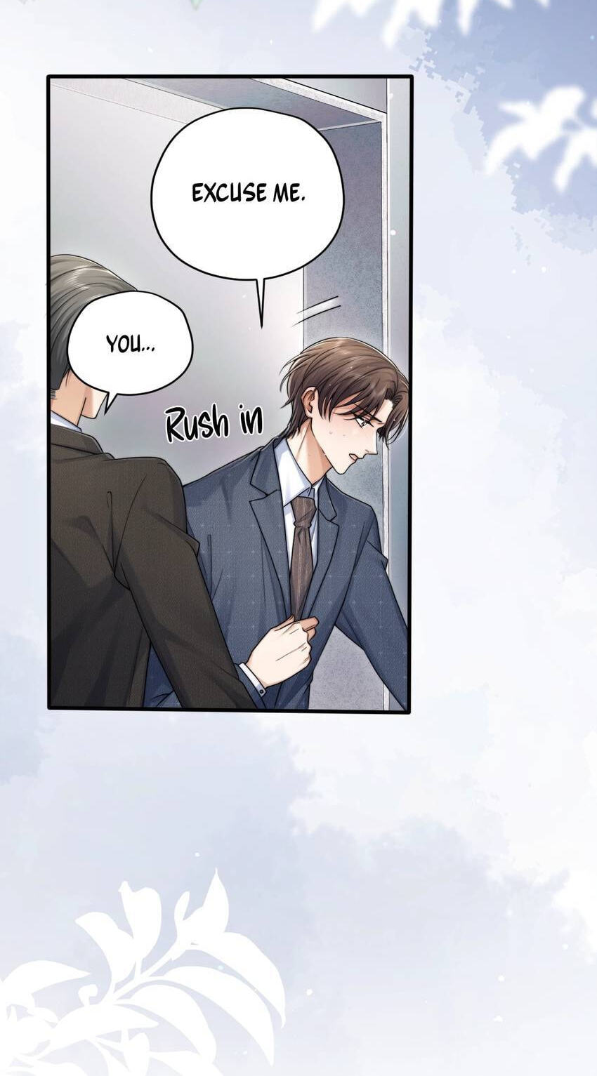 Apex Predator Chapter 18 page 27 - 