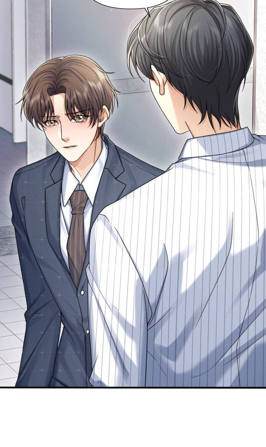 Apex Predator Chapter 18 page 29 - 