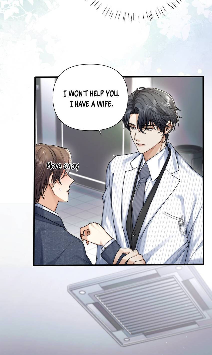 Apex Predator Chapter 18 page 34 - 